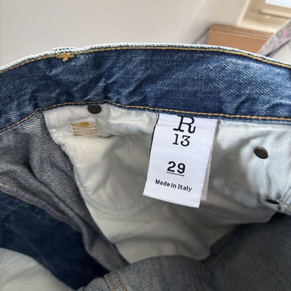 R13 Crossover Jean Kelly - Picture 6 of 9